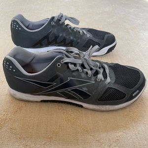 Reebok CrossFit Men’s Sneakers